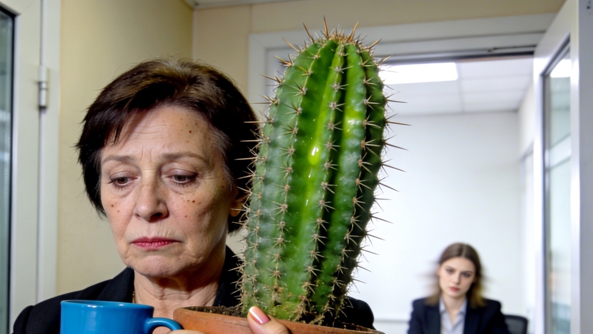 20 лет стажа против «эффективной» молодости: кто кого?