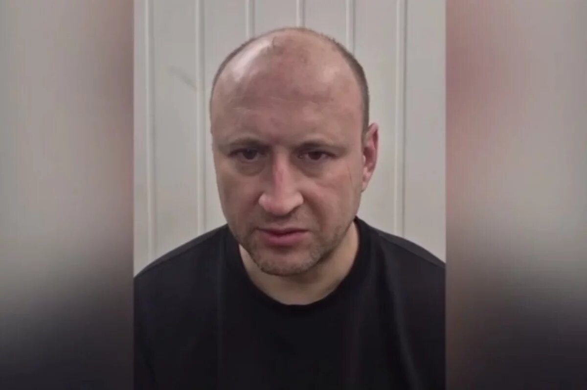    Задержан 3-й соучастник покушения на Алексеева: что известно о Павле Васине