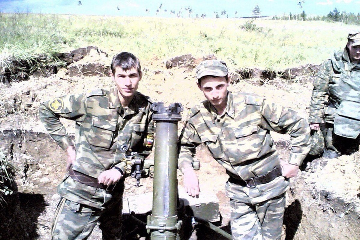    Фото: предоставил Максим Буслаев