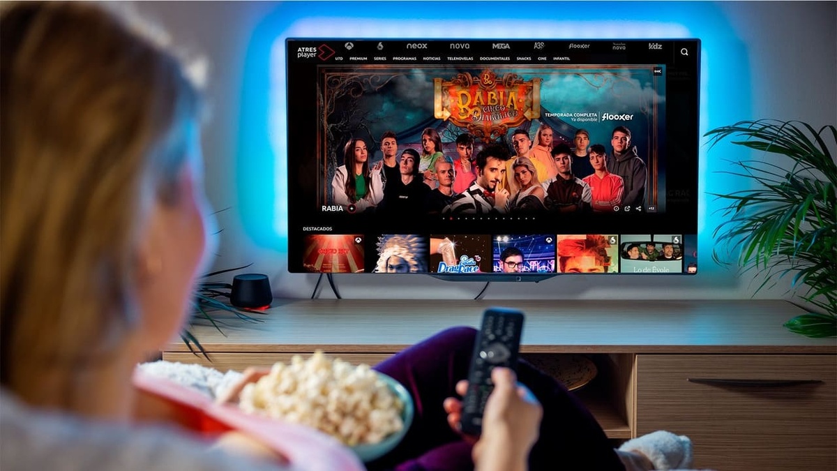    В большом ассортименте современных моделей можно найти подходящий вариант на любой бюджет. Фото: antena3.com