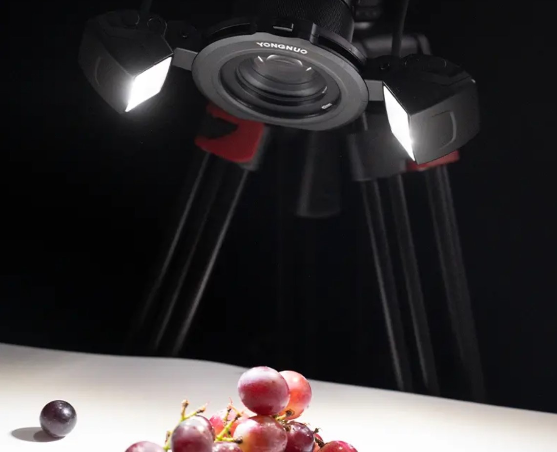    Грамотно использованная внешняя вспышка позволяет получать аккуратный и управляемый свет в любых условиях — дома, на улице, в помещении / Фото: yongnuo.eu