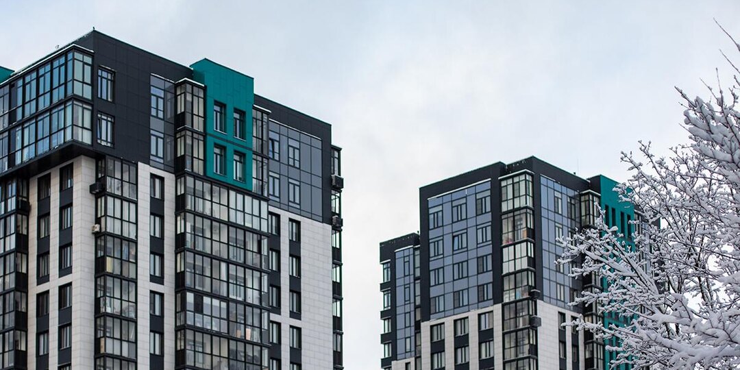 В «Домклик» оценили распределение ипотечного спроса в январе