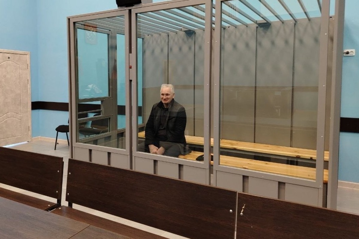   предоставлено пресс-службой Заинского суда