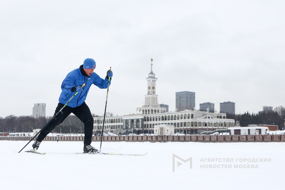 Фотограф: Ярослав Чингаев