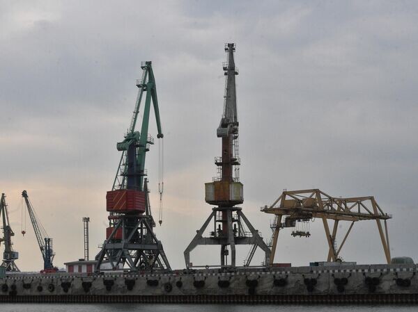    © РИА Новости Евгений Одиноков