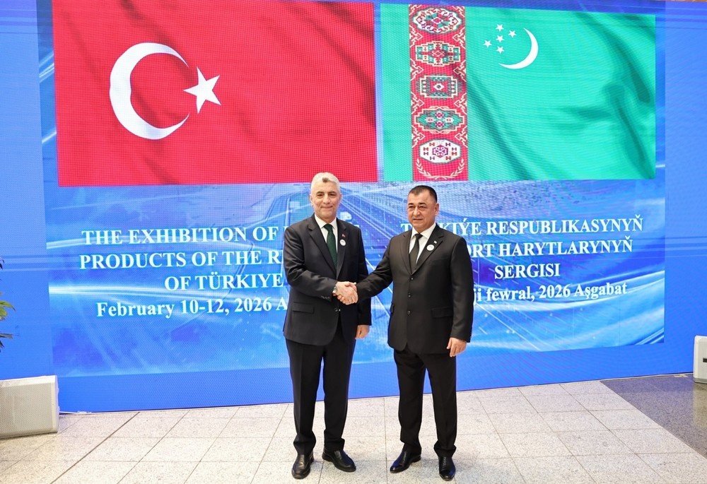    источник фото: Торгово-промышленная палата Туркменистана.
