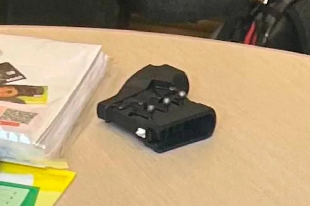    Мужчина ответит за кровавую расправу на трассе в Северной Осетии