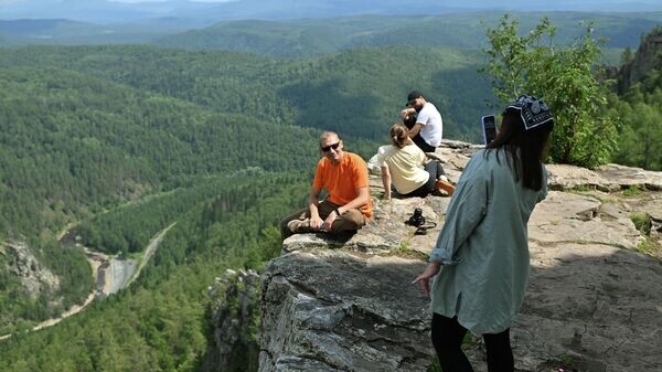    © Sputnik / Алексей Мальгавко