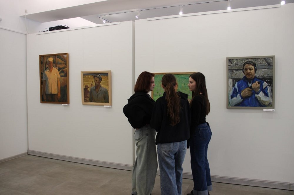 Фото: Дарья ЯКОВЛЕВА