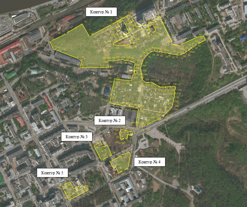    © Министерство по управлению имуществом и градостроительной деятельности Пермского края