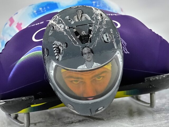    Фото: ТАСС/AP/Alessandra Tarantino