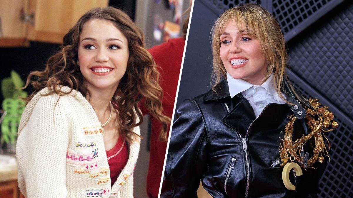 Майли Сайрус
FilmStills.net; Javier Rojas, Keystone Press Agency (GlobalLookPress)