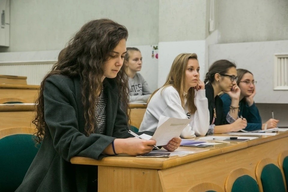    HR-эксперт оценила новую систему распределения мест. Павел МАРТИНЧИК