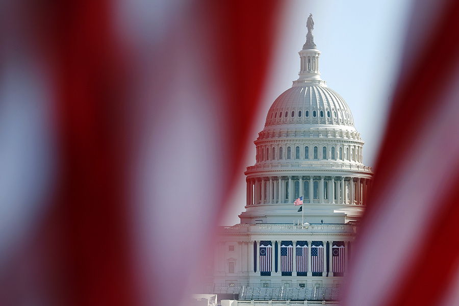    © Rebecca Blackwell/AP/TASS