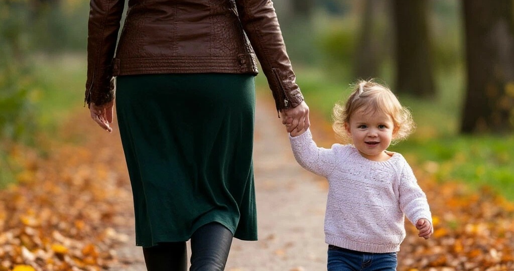 «Ну и что мне с ним делать?» Материнство XXI века