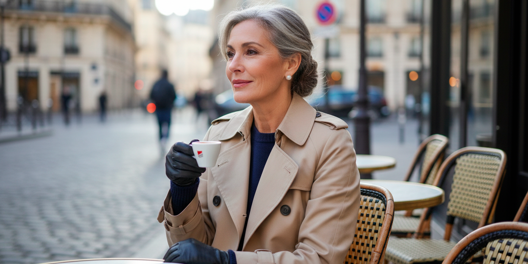 Почему француженки в 60 выглядят на 45? 5 правил парижского стиля
