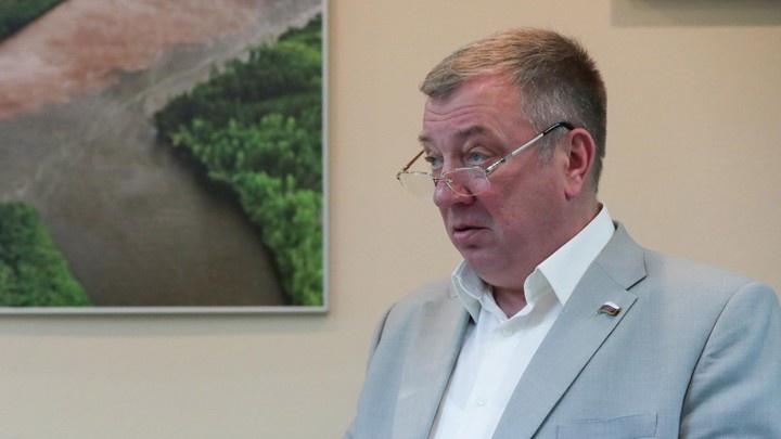    Фото: Пресс-служба Госдумы РФ Ксения Смирнова