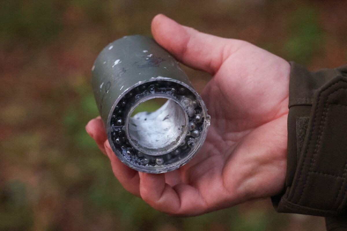     / Источник: © Михаил Климентьев/ТАСС