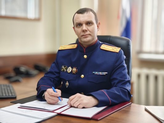 Фото: СУ СК РФ по Орловской области  📷
