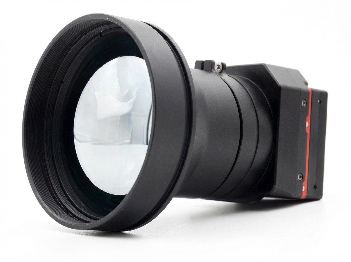 Неохлаждаемый инфракрасный модуль с разрешением 1280×1024 от InfiRay