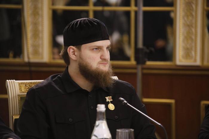 Обложка © Telegram / K95