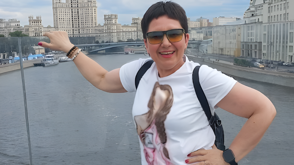     Пособница покушения на генерала Алексеева скрылась в Турции ЦОС ФСБ России