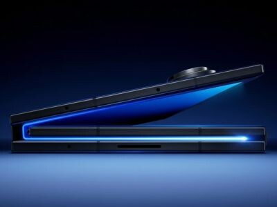    Samsung Galaxy Z TriFold стоит в России полмиллиона рублей