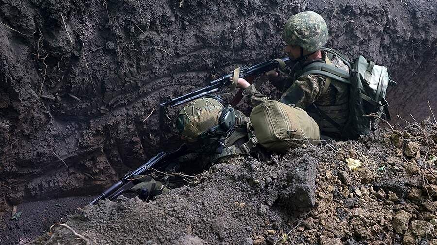    Фото: Global Look Press/Vyacheslav Madiyevskyy