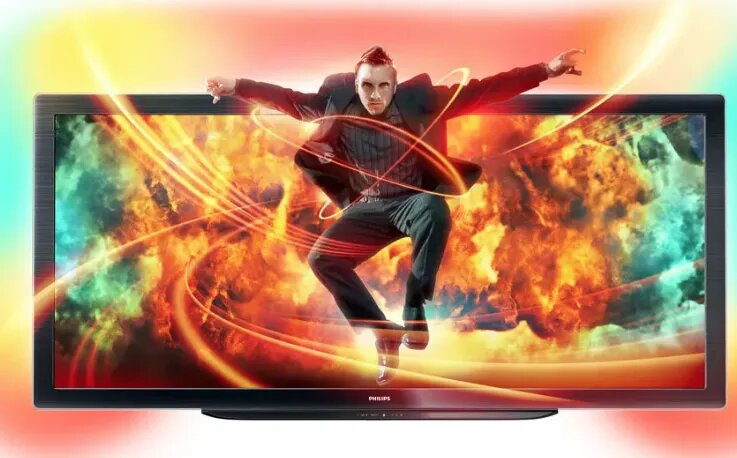 ТОП-15 ультраширокоформатных мониторов