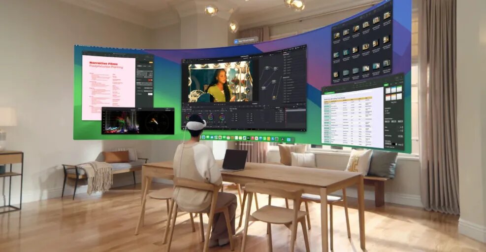 ТОП-15 ультраширокоформатных мониторов