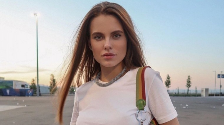 Дарья Клюкина