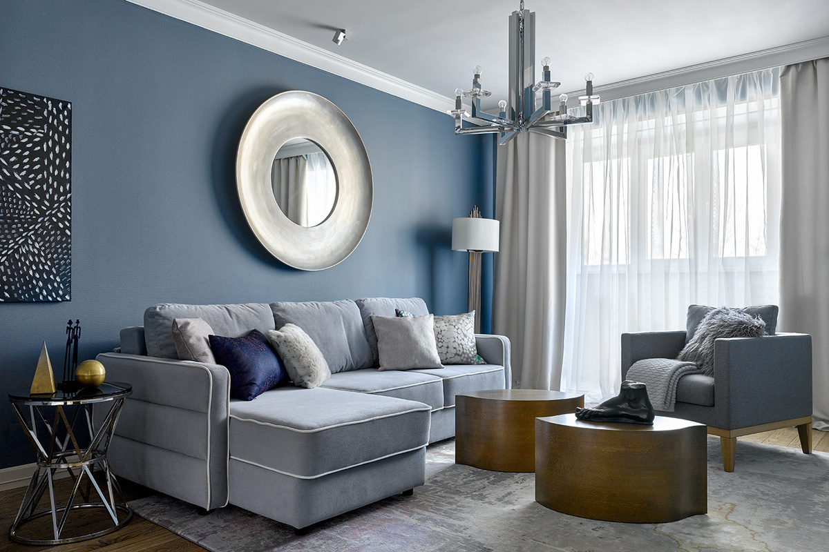 Проект Артура Минакова и Юлии Федотовой