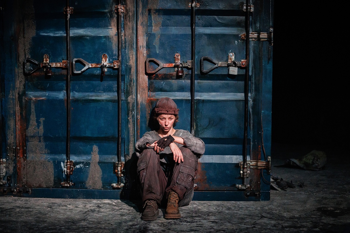    Стас Левшин