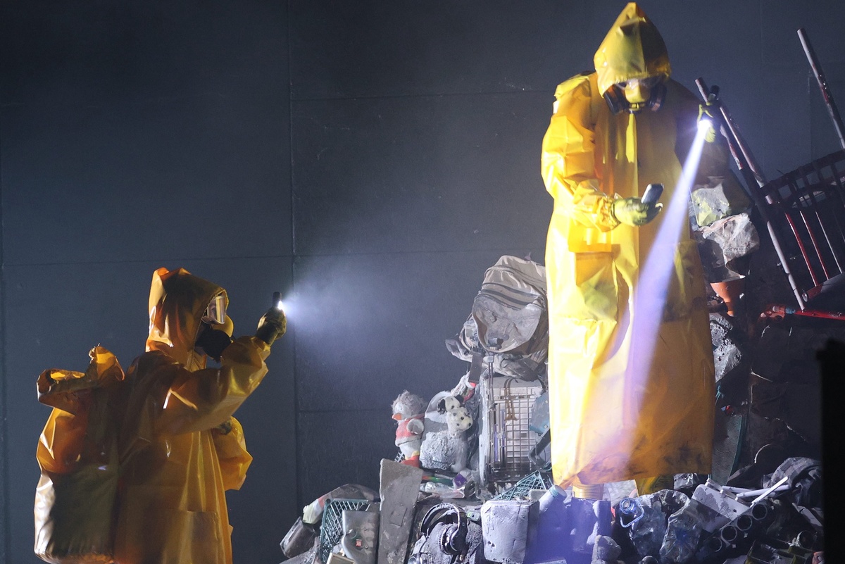    Стас Левшин