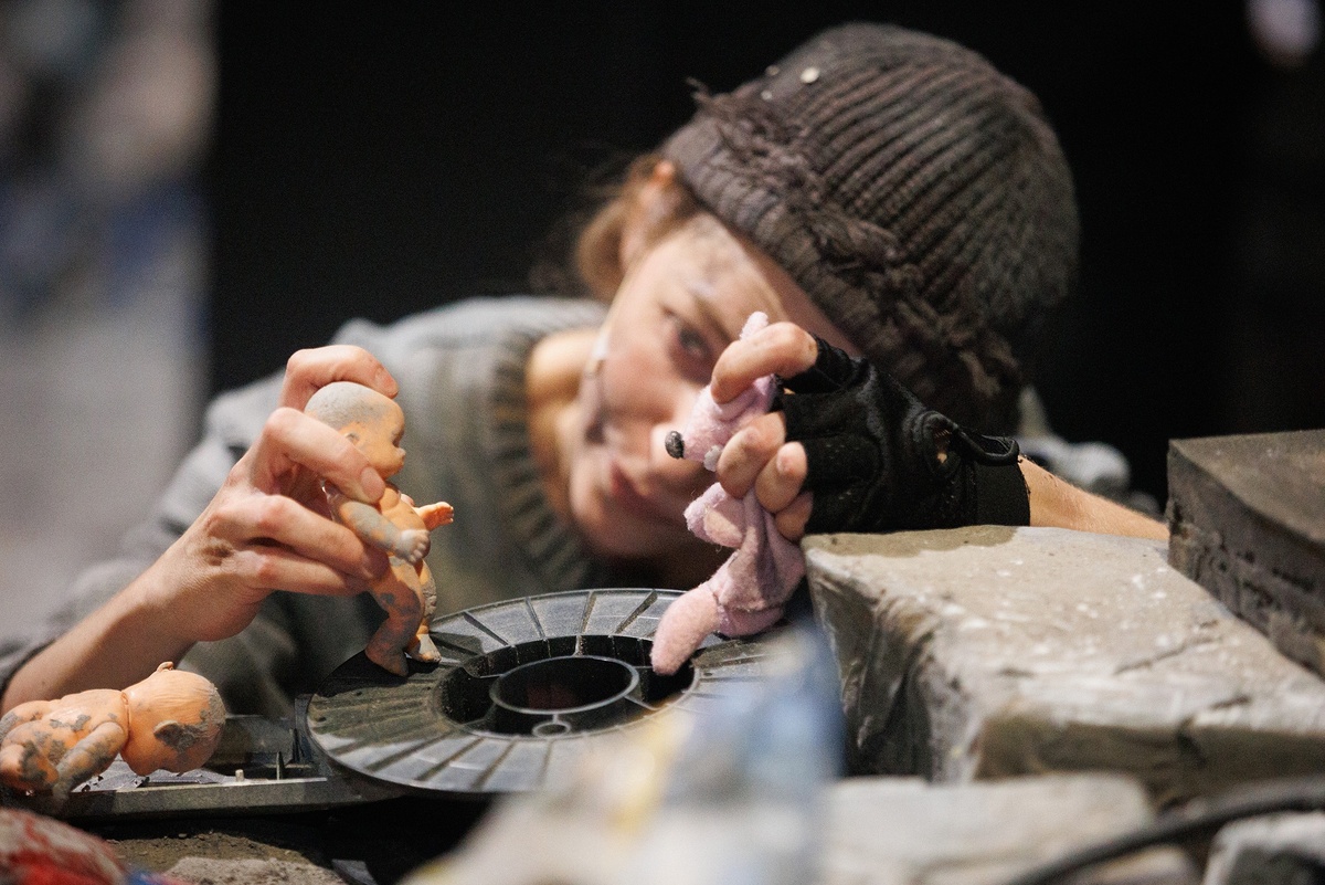    Стас Левшин