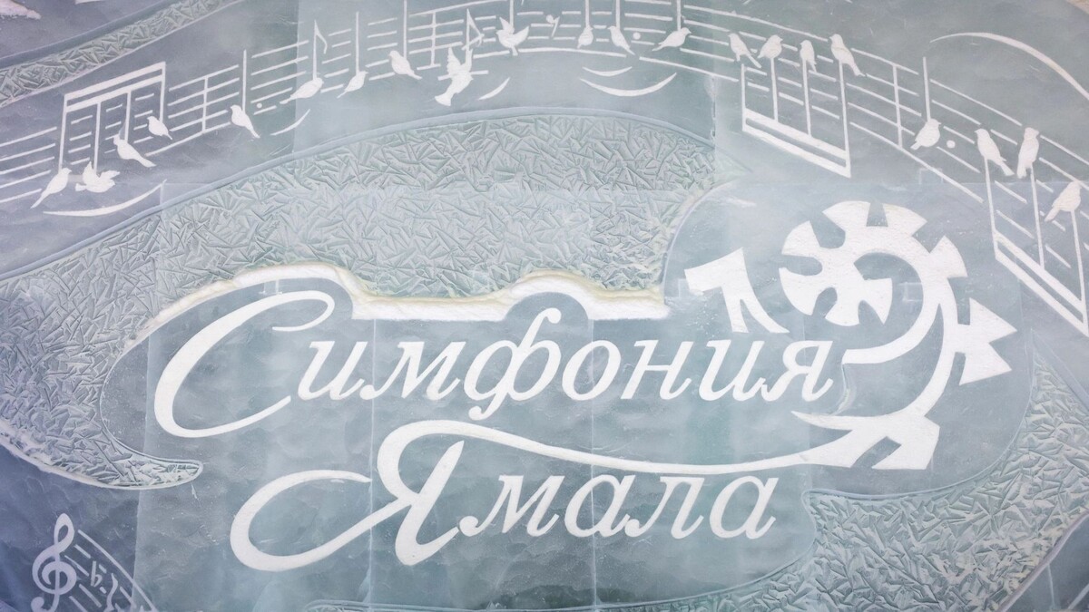    Фото: Андрей Ткачев / «Ямал-Медиа»