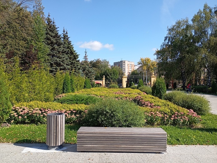 Нижний Новгород, 5 сентября 2025