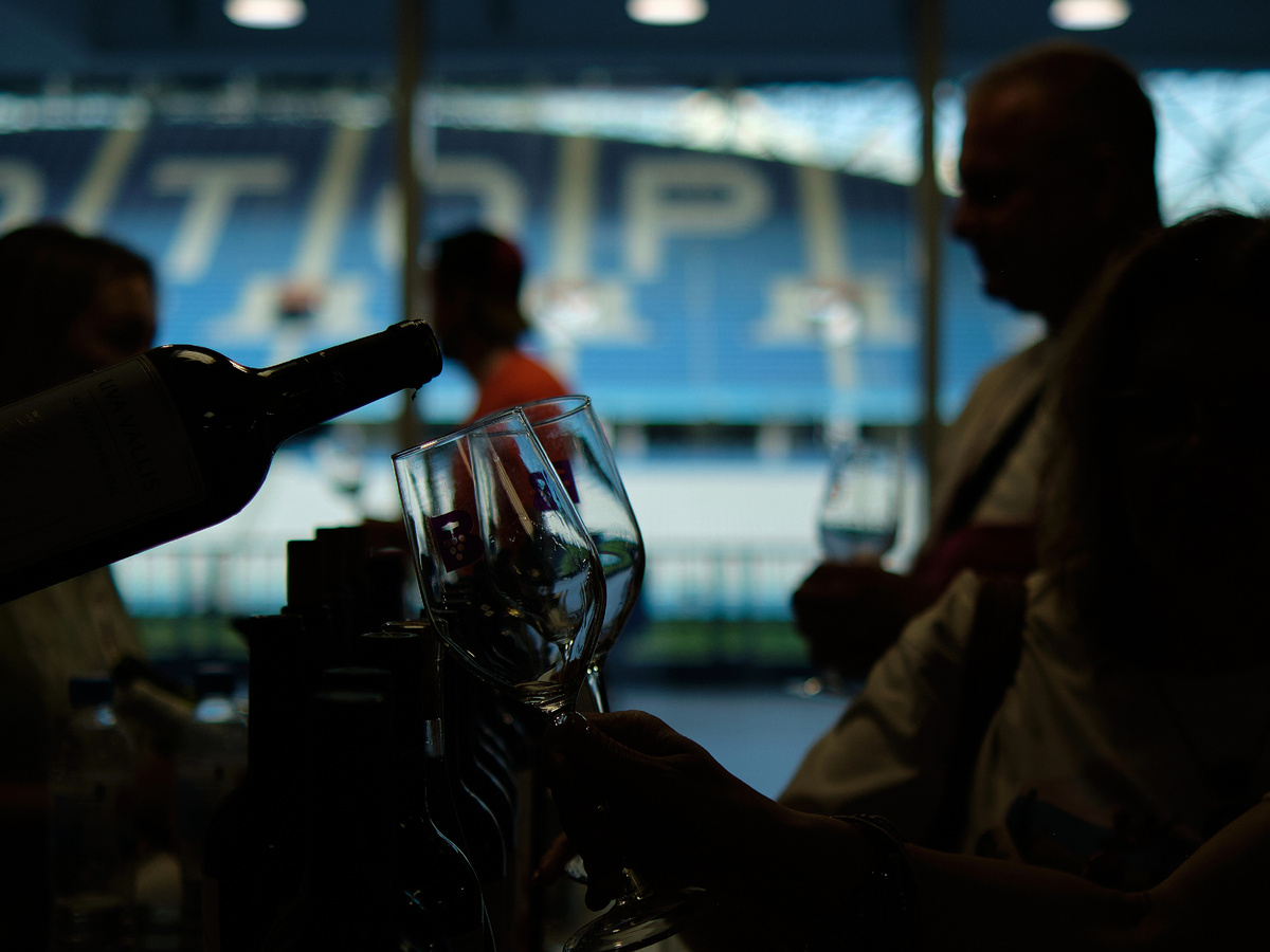 Источник: архив «Волга - Дон Вин Фест»