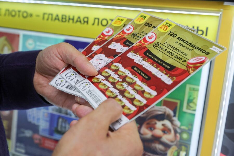     / Источник: © Наталья Шатохина/NEWS.ru/ТАСС