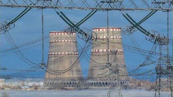    © Официальный Telegram-канал Запорожской АЭС