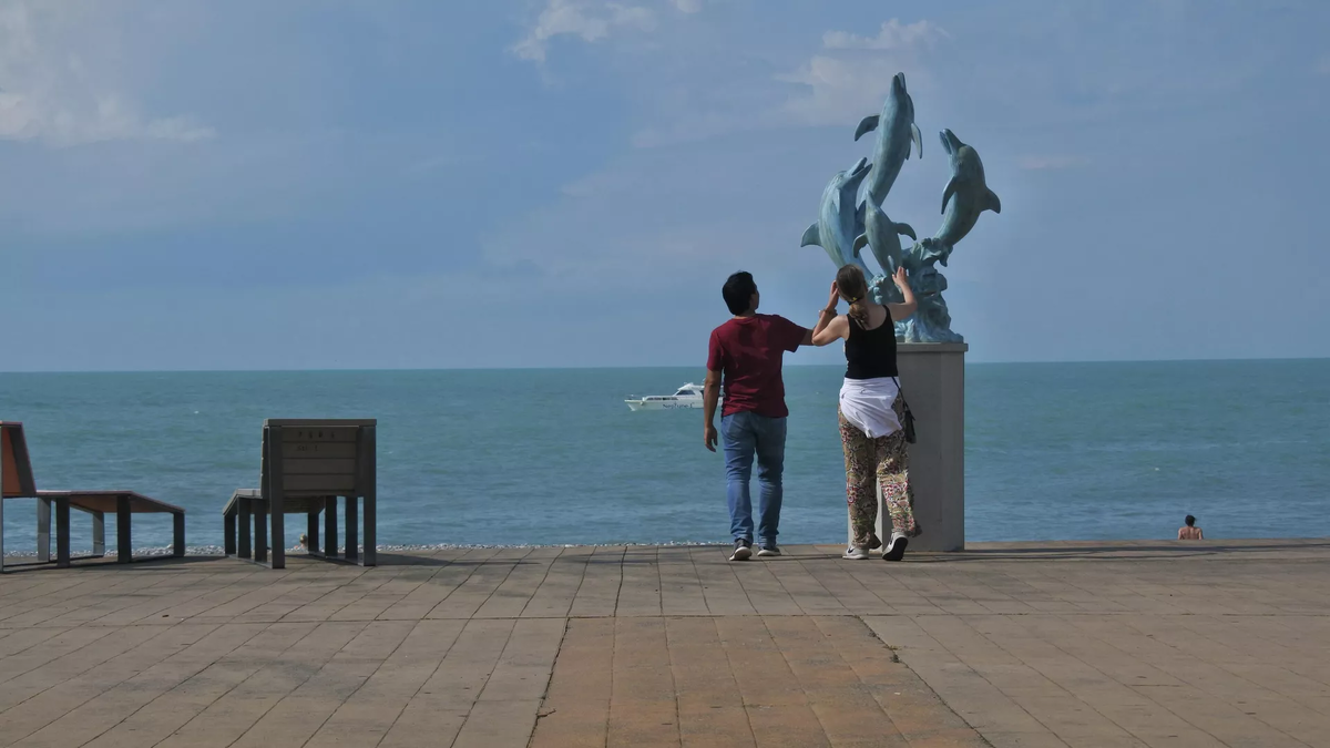 © photo: Sputnik / Stringer