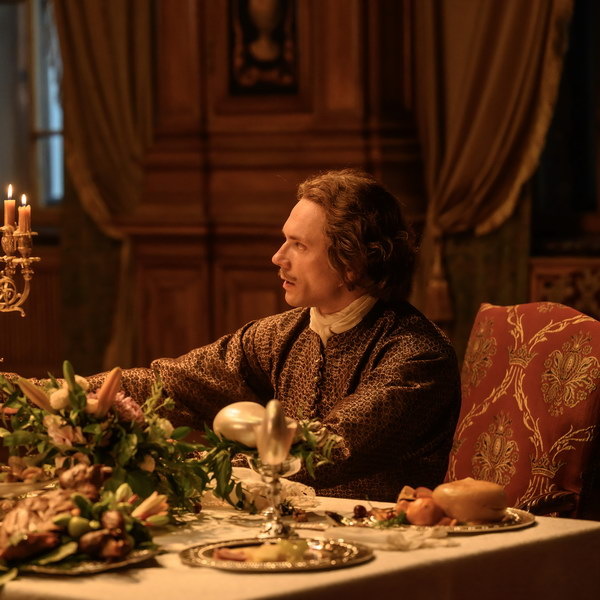     Вышел первый трейлер фильма о Петре I «Рождение империи»