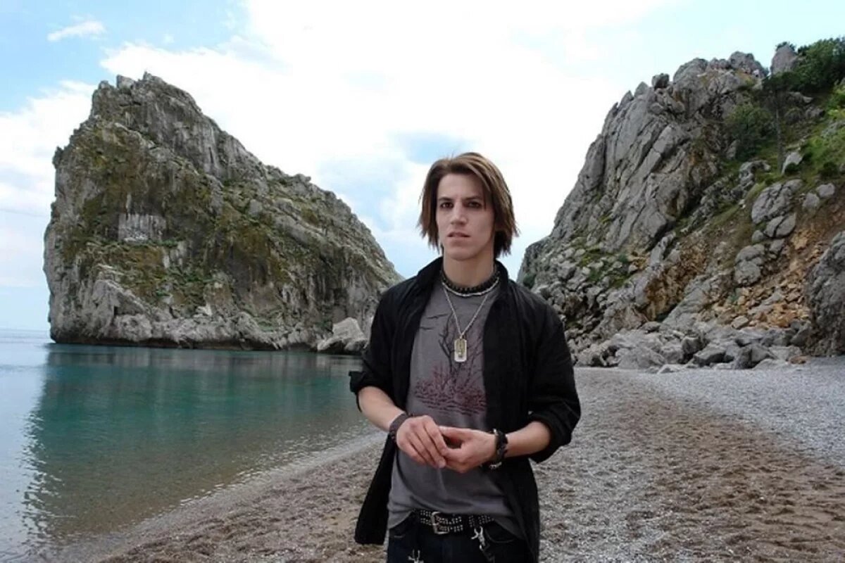    Актёр Месхи рассказал о шоке прохожих на съёмках «Берлинской жары»