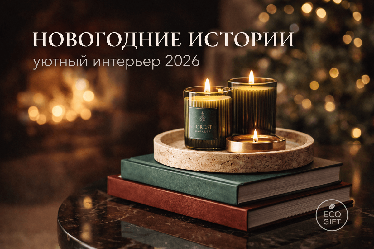    Создайте уютную атмосферу с книгами и арома-свечами в вашем интерьере Марина Погодина