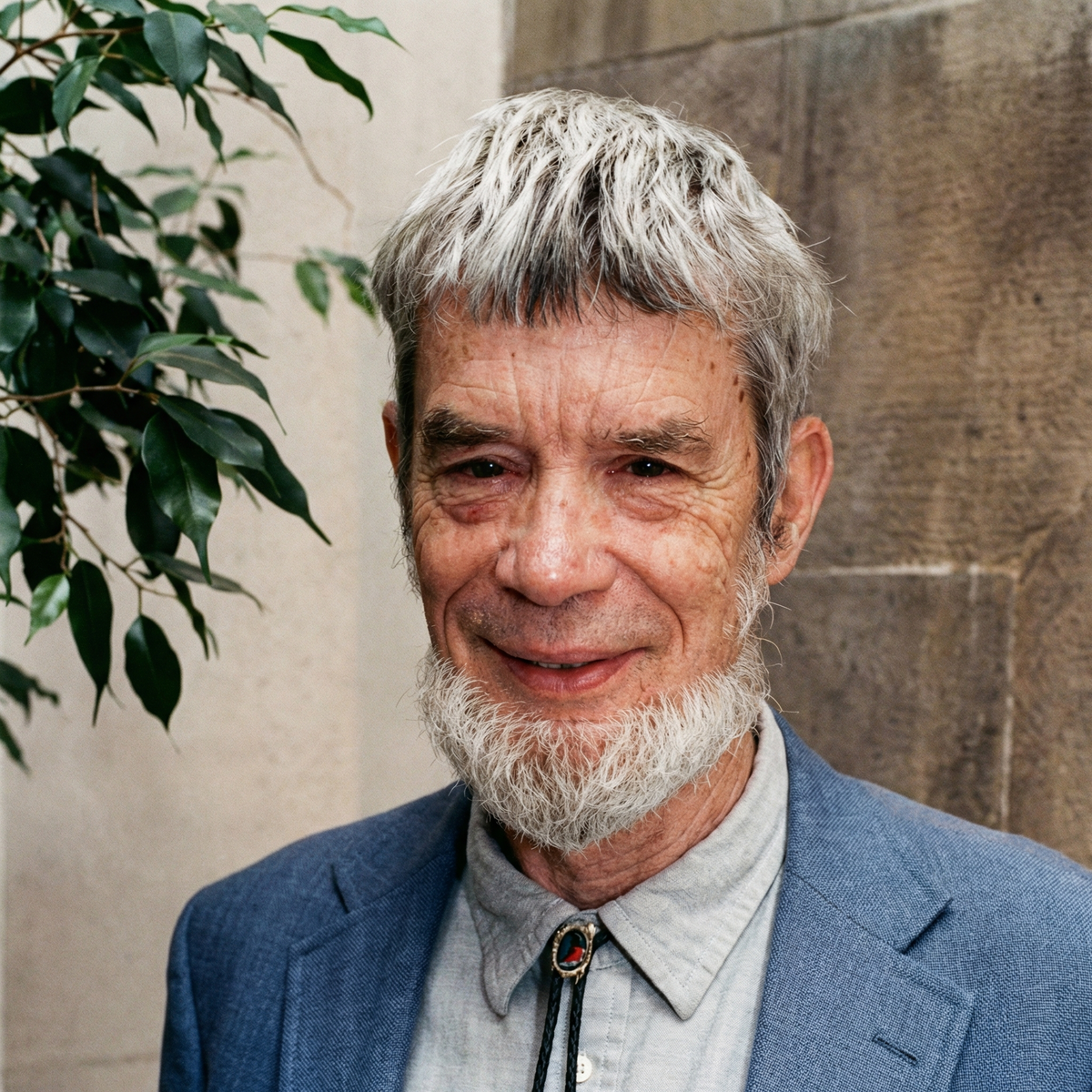 Джордж Уильямс