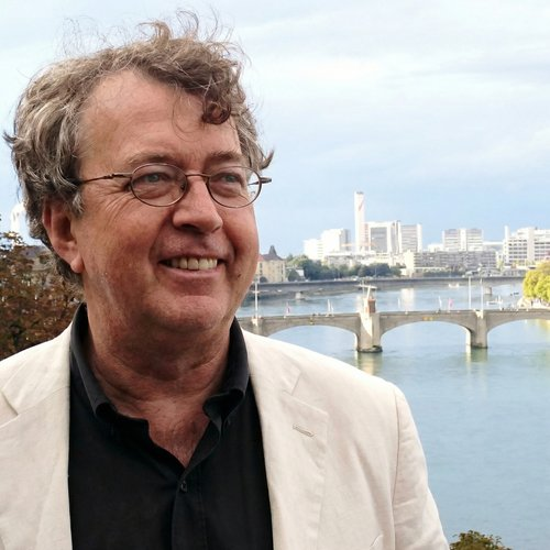 Михаил Благосклонный