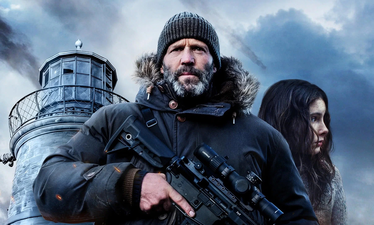 Постер к фильму "Убежище".