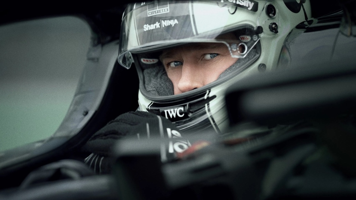 Кадр из фильма