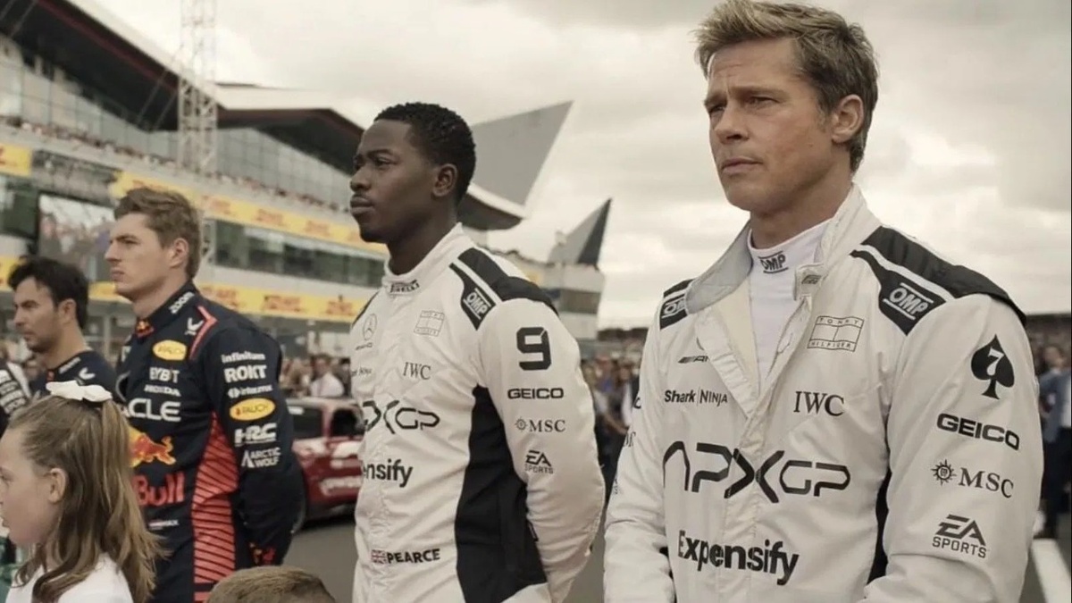 Кадр из фильма