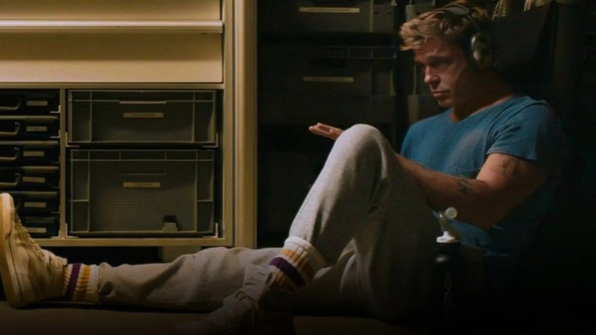 Кадр из фильма